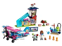 LEGO® Set 41343 - Heartlake City Airplane Tour