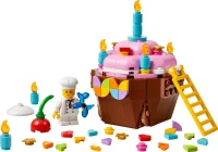 LEGO® Set 40905 - Birthday Cupcake