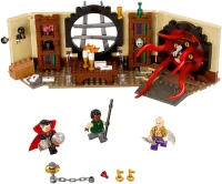 LEGO® Set 76060 - Doctor Strange's Sanctum Sanctorum