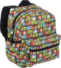 LEGO® Set 5007544 - Block Backpack Citrus