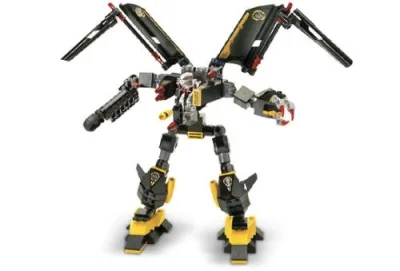 LEGO® Set 8105 - Iron Condor