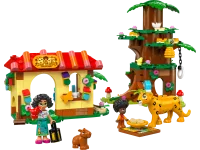 LEGO® Set 43251 - Antonio's Animal Sanctuary