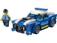 LEGO® Set 60312 - Polizeiauto