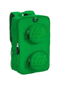 LEGO® Set 5005525 - Brick Backpack (Green)