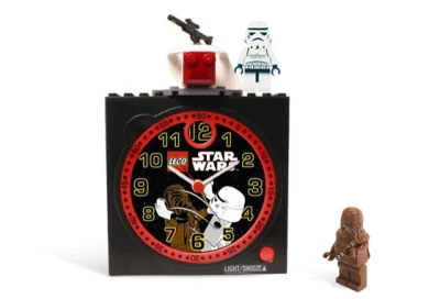 LEGO® Set 4426075 - Star Wars Clock