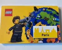 LEGO® Set 6424718 - Paris Tile