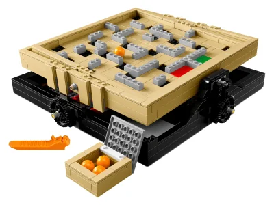 LEGO® Set 21305 - Maze