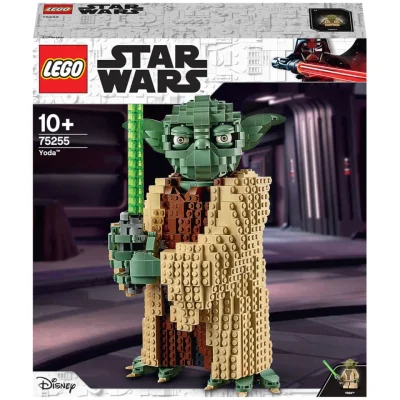 LEGO® Set 75255 - Yoda™