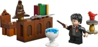LEGO® Set 30724 - Dumbledore's Office with Harry Potter