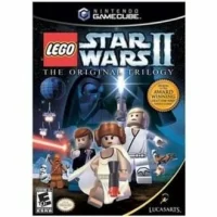 LEGO® Set 32958 - Star Wars II: The Original Trilogy - Gamecube