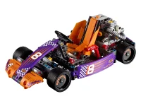 LEGO® Set 42048 - Renn-Kart