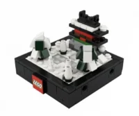 LEGO® Set 6307988 - Winter