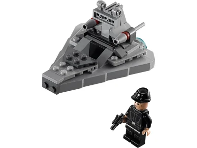 LEGO® Set 75033 - Star Destroyer