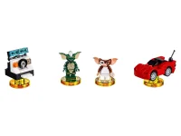 LEGO® Set 71256 - Gremlins Team Pack