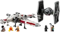 LEGO® Set 75393 - TIE Fighter & X-wing Mash-up