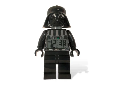 LEGO® Set 2856081 - Darth Vader Alarm Clock