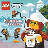 LEGO® Set 5007473 - City: Heroes in Training