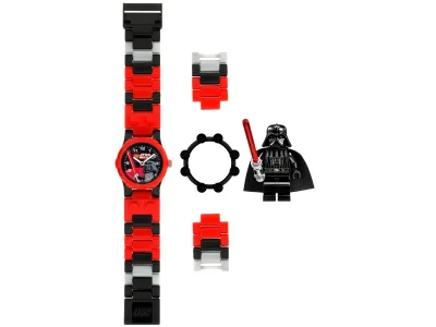 LEGO® Set 9002908 - Darth Vader Watch