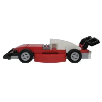 LEGO® Set 11950 - Racing Car