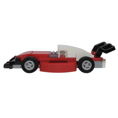 LEGO® Set 11950 - Racing Car