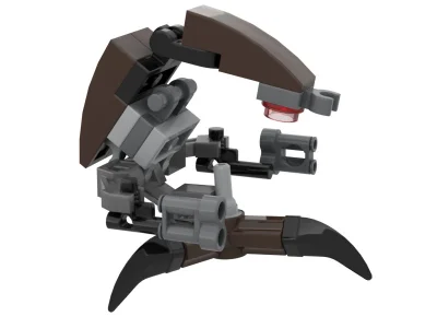 LEGO® Set 911840 - Droideka