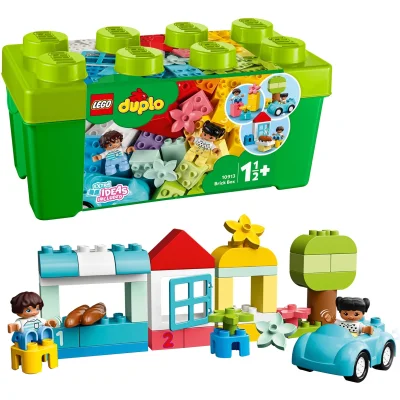 LEGO® Set 10913 - LEGO® DUPLO® Steinebox