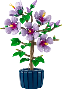 LEGO® Set 10372 - Hibiscus