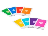 LEGO® Set 45657 - Connection Cards