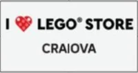 LEGO® Set 6616754 - I [Heart] LEGO Store Craiova Tile