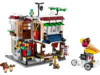 LEGO® Set 31131 - Nudelladen