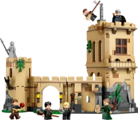 LEGO® Set 76447 - Hogwarts Castle: Flying Lessons
