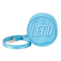 LEGO® Set 5006493 - Micro Stud Bag (Medium Azure)