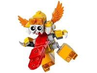LEGO® Set 41544 - Tungster