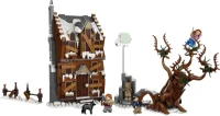 LEGO® Set 76407 - Heulende Hütte und Peitschende Weide