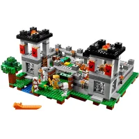 LEGO® Set 21127 - The Fortress