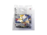 LEGO® Set 2000714 - Trash Trek Replacement Pack