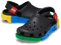LEGO® Set 5010310 - Creativity Clog - Black
