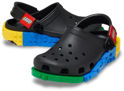 LEGO® Set 5010310 - Creativity Clog - Black