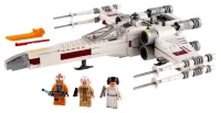 LEGO® Set 75301 - Luke Skywalkers X-Wing Fighter™