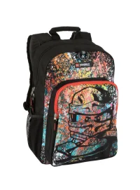 LEGO® Set BACKPACK2 - Ninjago Spray Paint Backpack