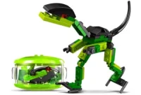 LEGO® Set 4418 - Dino Pod