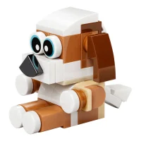 LEGO® Set 6631373 - Baby Puppy