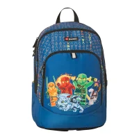 LEGO® Set 5711013126988 - Ninjago Family Base Backpack