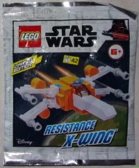 LEGO® Set 912063 - Resistance X-Wing