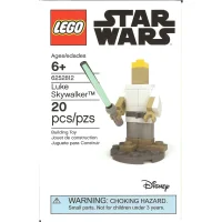 LEGO® Set 6252812 - Luke Skywalker