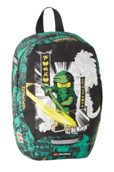 LEGO® Set 5711013115609 - Ninjago Lloyd Junior Backpack