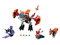 LEGO® Set 70361 - Macy's Bot Drop Dragon