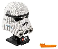LEGO® Set 75276 - Stormtrooper™ Helm