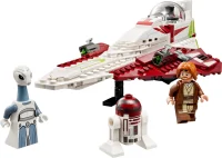 LEGO® Set 75333 - Obi-Wan Kenobis Jedi Starfighter™