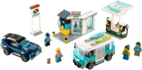 LEGO® Set 60257 - Service Station